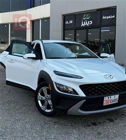 هيونداي كونا